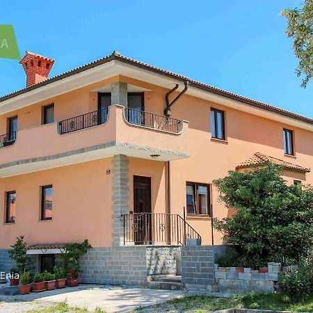 Apartment Jerman III Izola Exterior foto