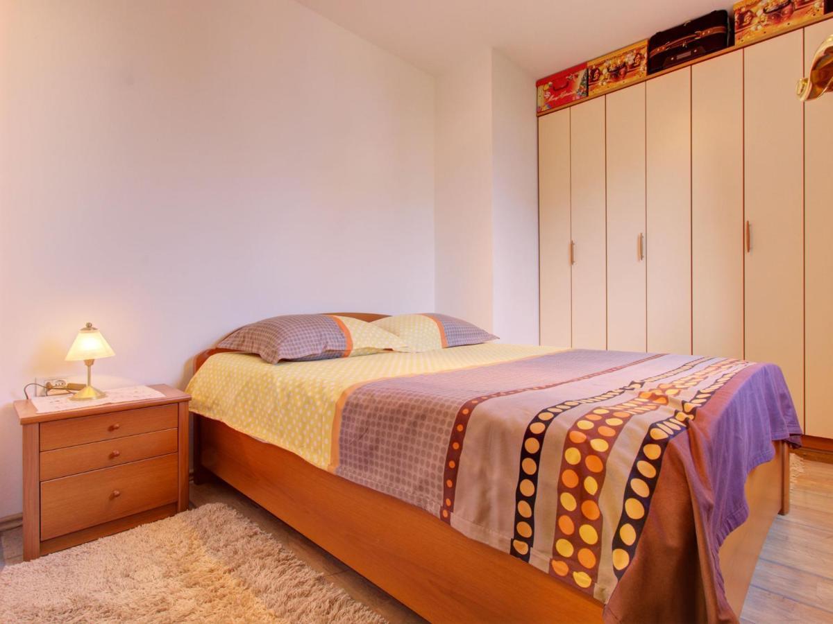 Apartment Jerman III Izola Exterior foto