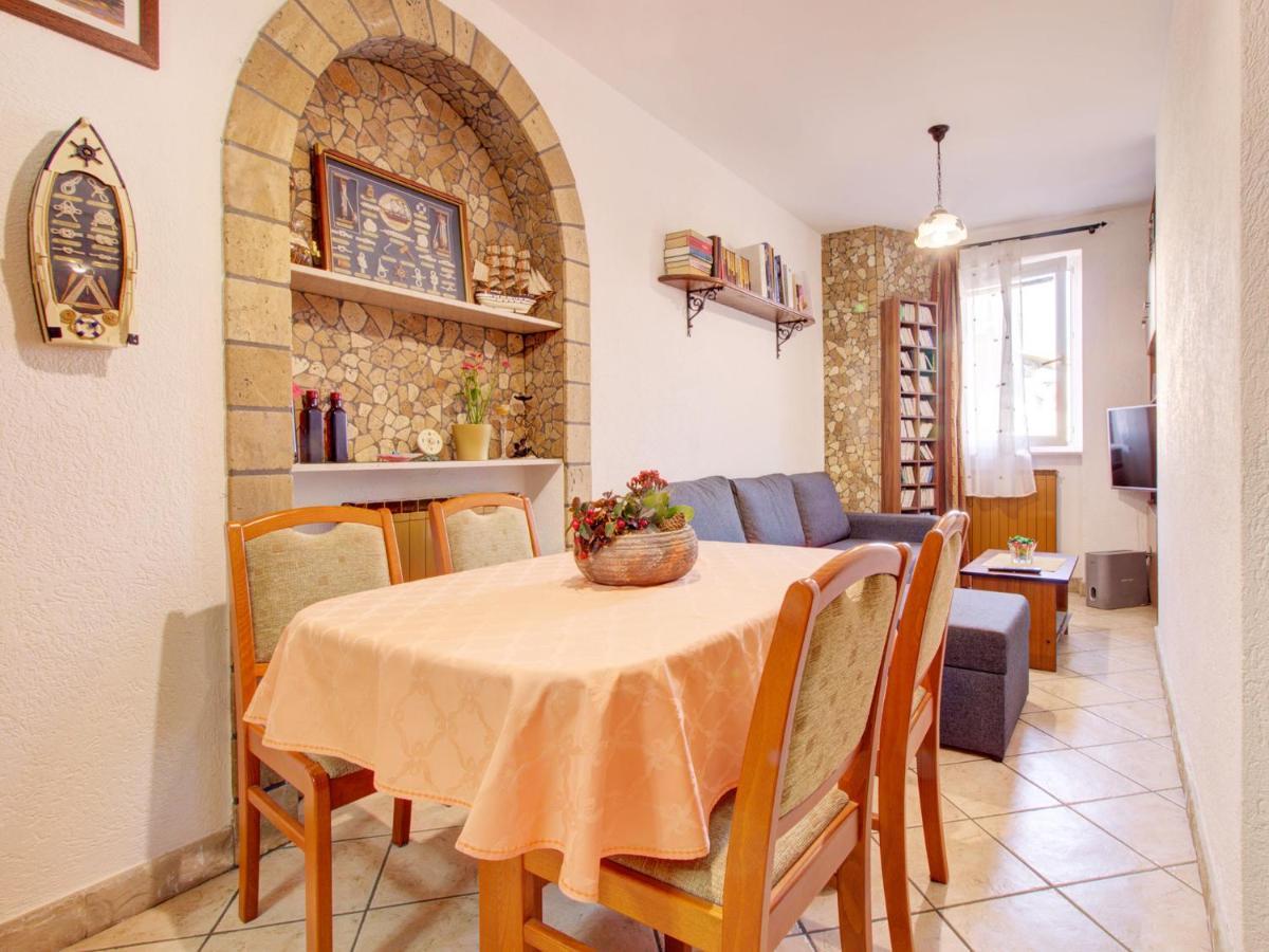 Apartment Jerman III Izola Exterior foto