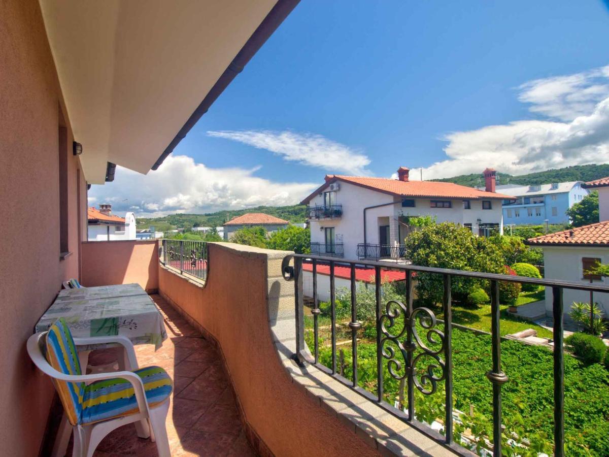 Apartment Jerman III Izola Exterior foto