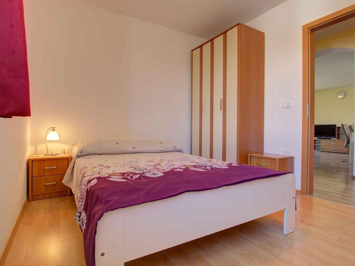 Apartment Jerman III Izola Exterior foto