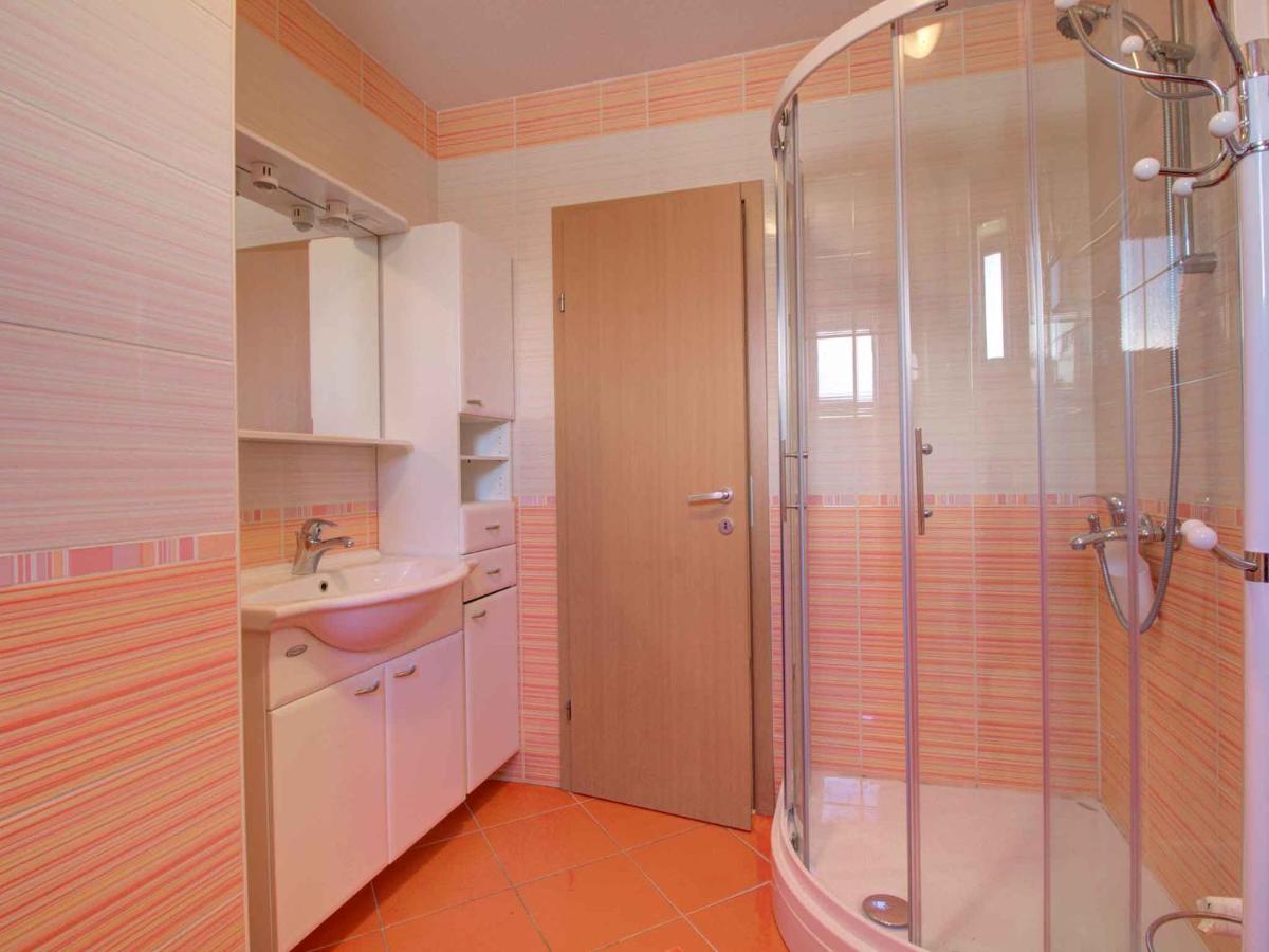 Apartment Jerman III Izola Exterior foto